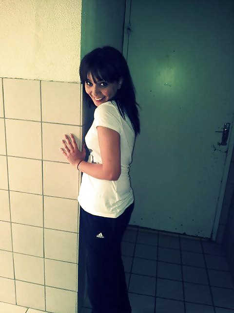 Facebook girls pict gal