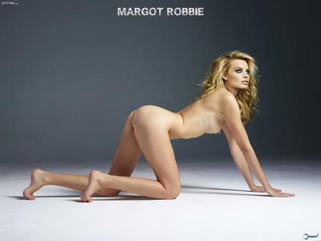 Margot Robbie Fake Nudes Pics Xhamster