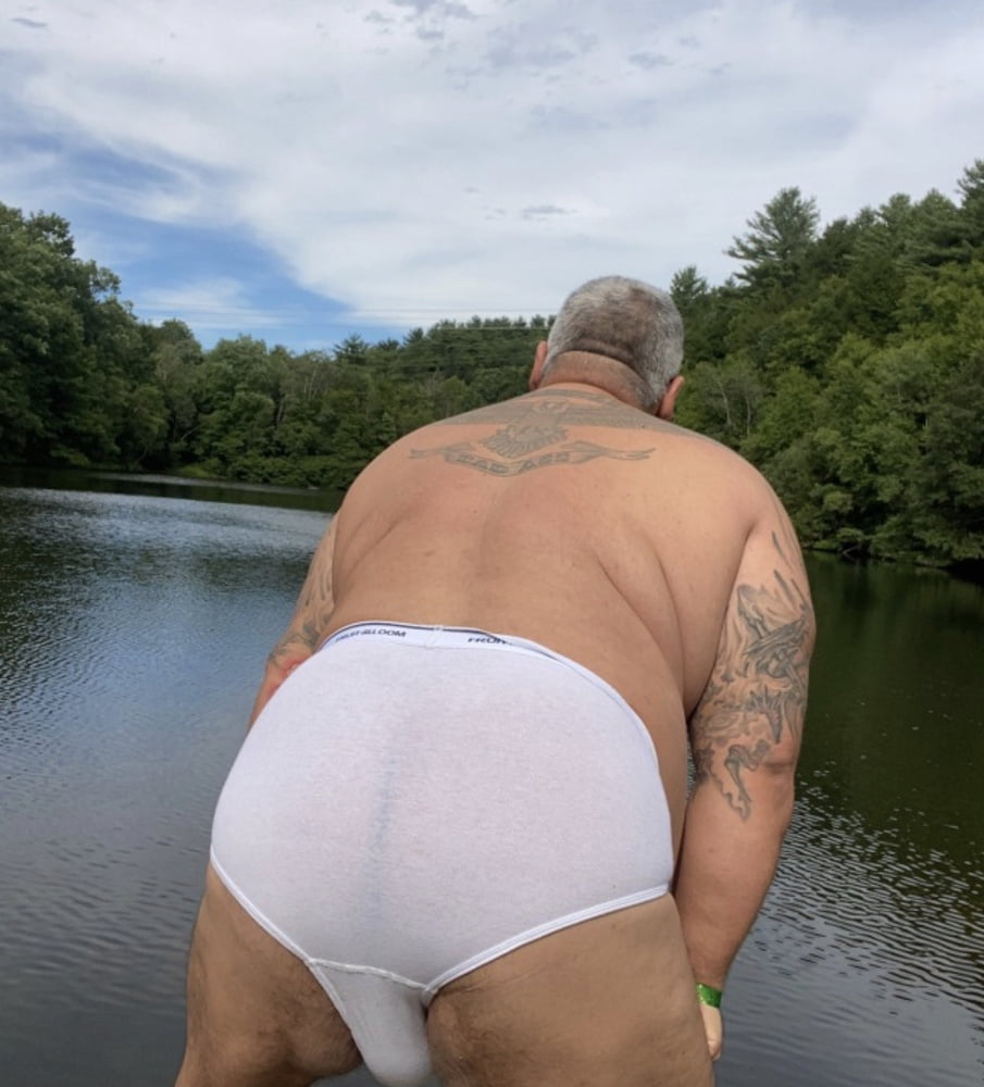 Daddy In His Tighty Whities 51 Pics Xhamster 3625