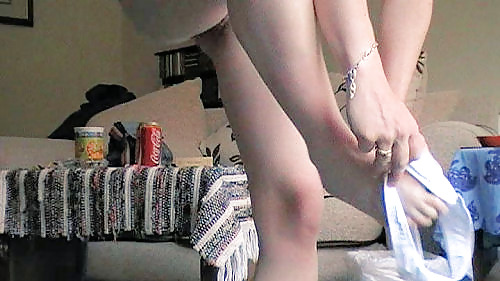 Horny Bitch pict gal