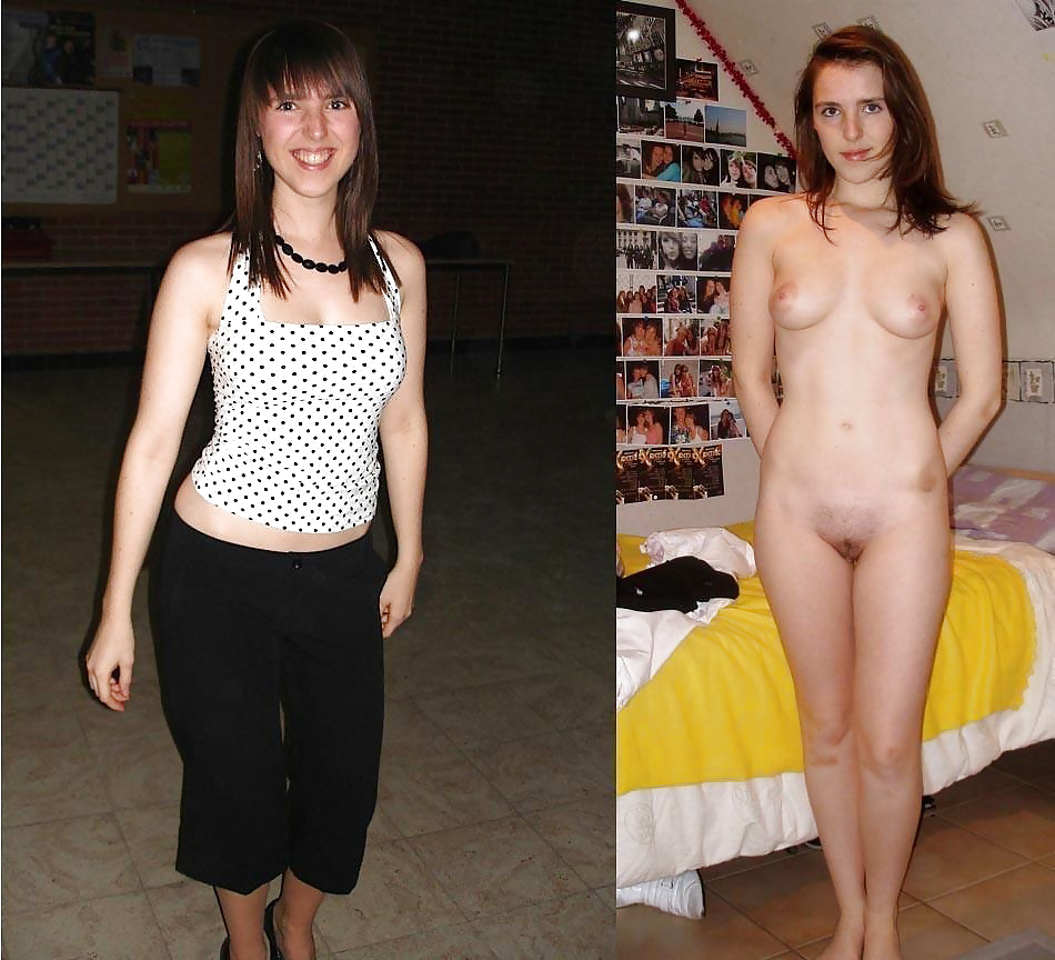 best naked teens before - after pict gal