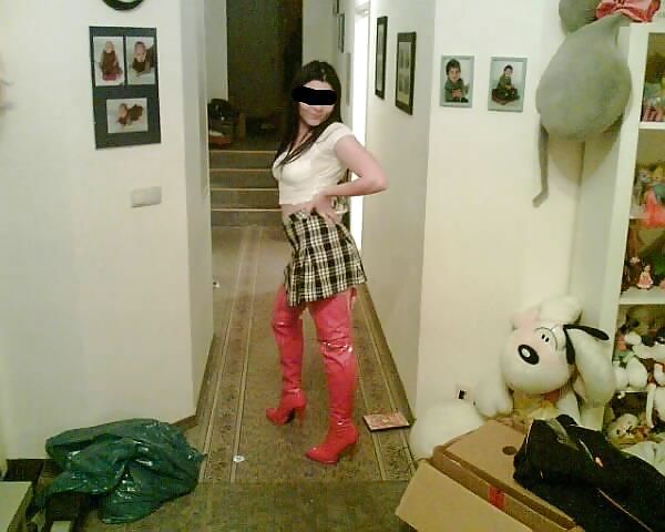 Woman I have used as slaves pict gal