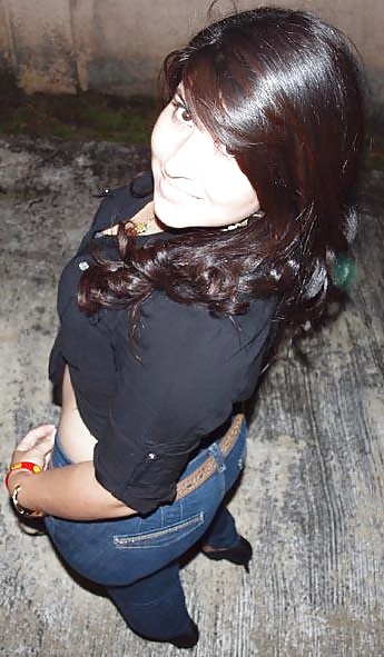 Hot latina slut pict gal