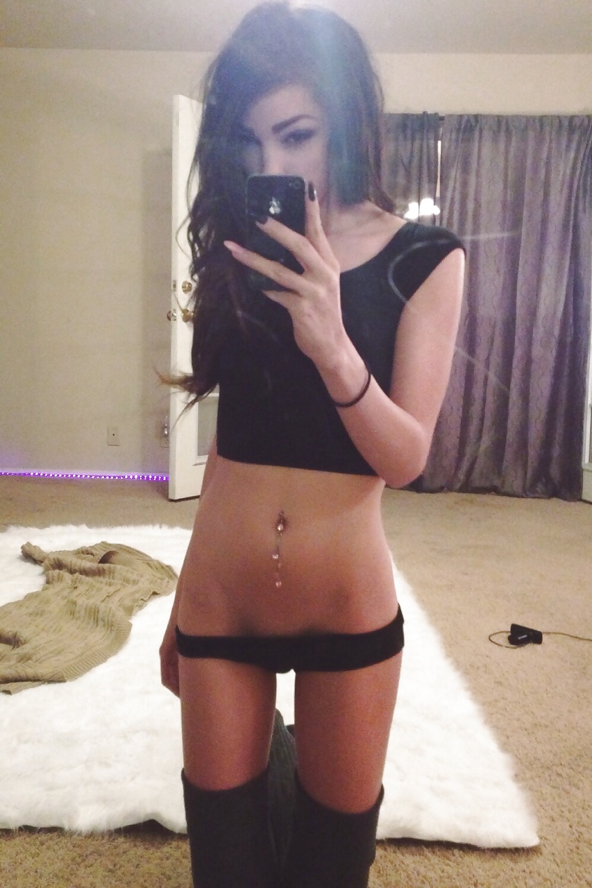 Amateur Selfies (Part 9) pict gal