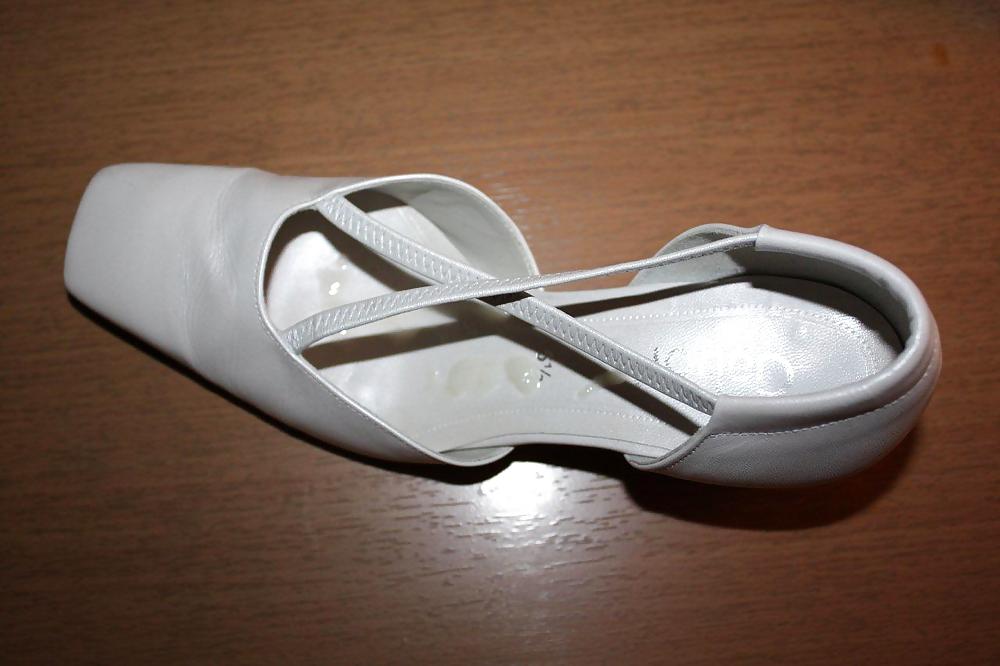 Heels- Tochter meiner Nachbarin - Tanzschuhe pict gal
