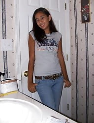 Abg Pontianak Bugil pict gal