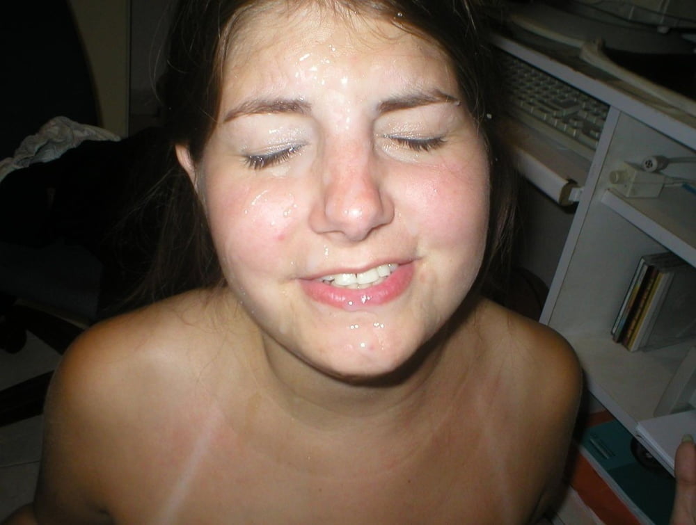 Pimple faced nude girls #3