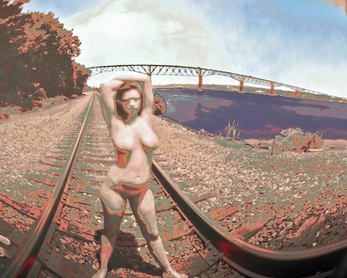 Trains and Tracks pict gal