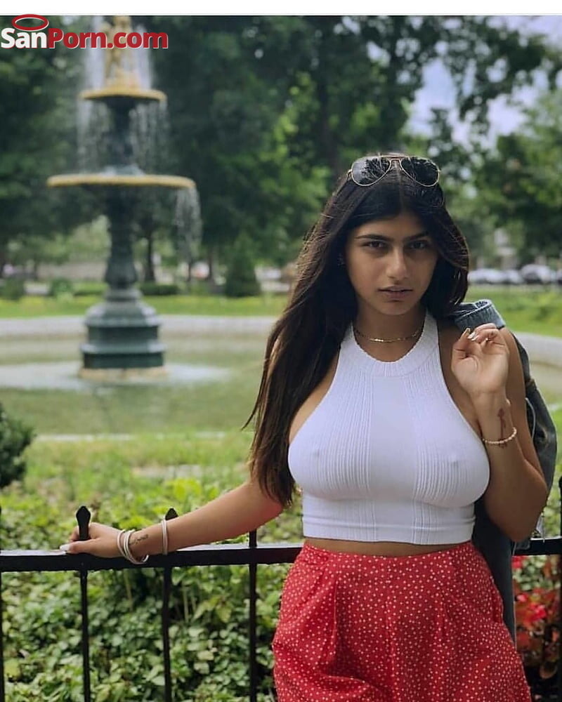 Mia Khalifa - 23 Photos 