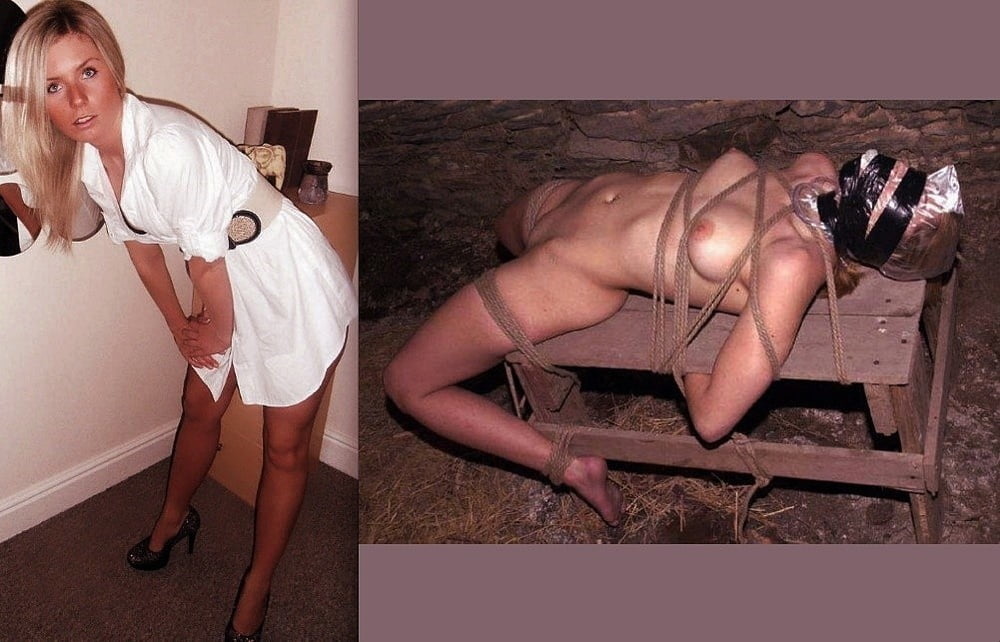 Amateur Women BDSM 347 - 15 Photos 