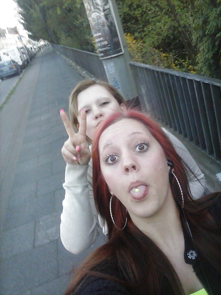 Some awesome cutie Friends! pict gal