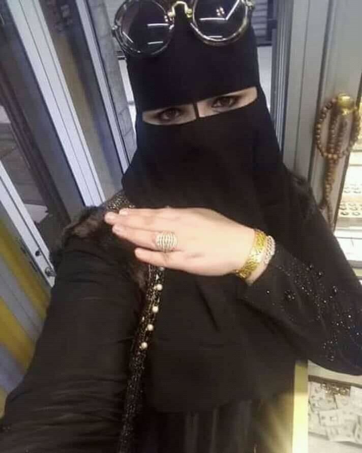 Russ Saudi Girlfriend