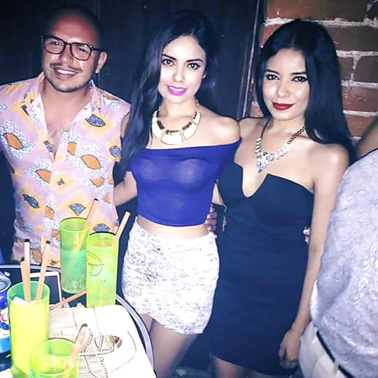 Mexicanas Putitas del Face pict gal