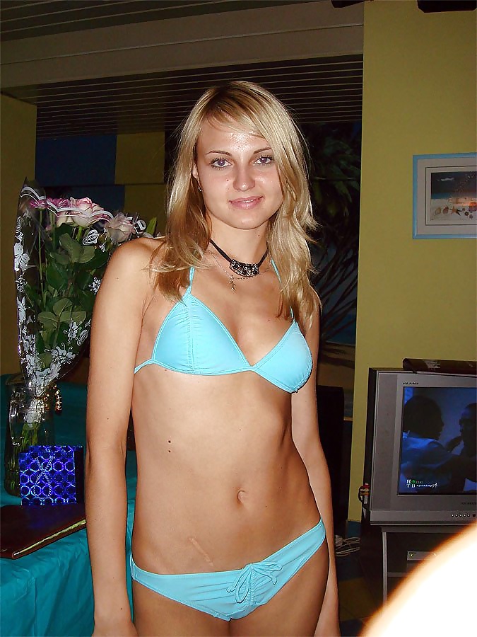 i love bikini girls--20 pict gal