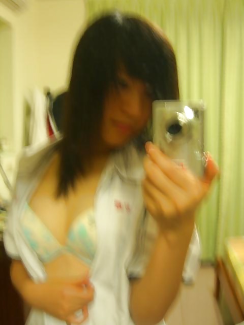 Selfie Amateur Pics - Asian Special 4! pict gal