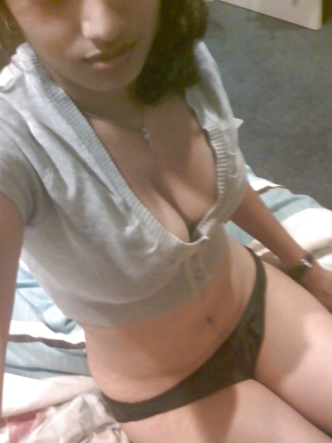 Amateur Indian pict gal