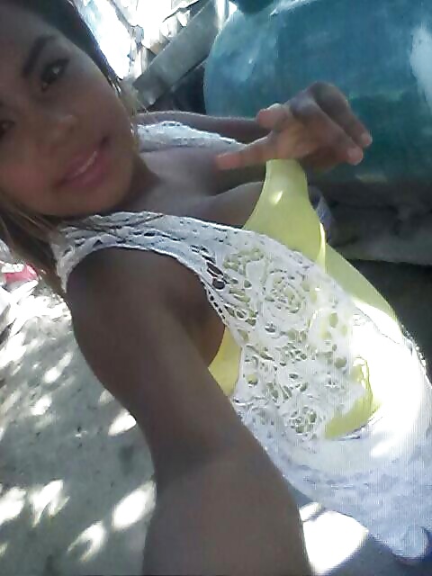 Morena chichona! pict gal