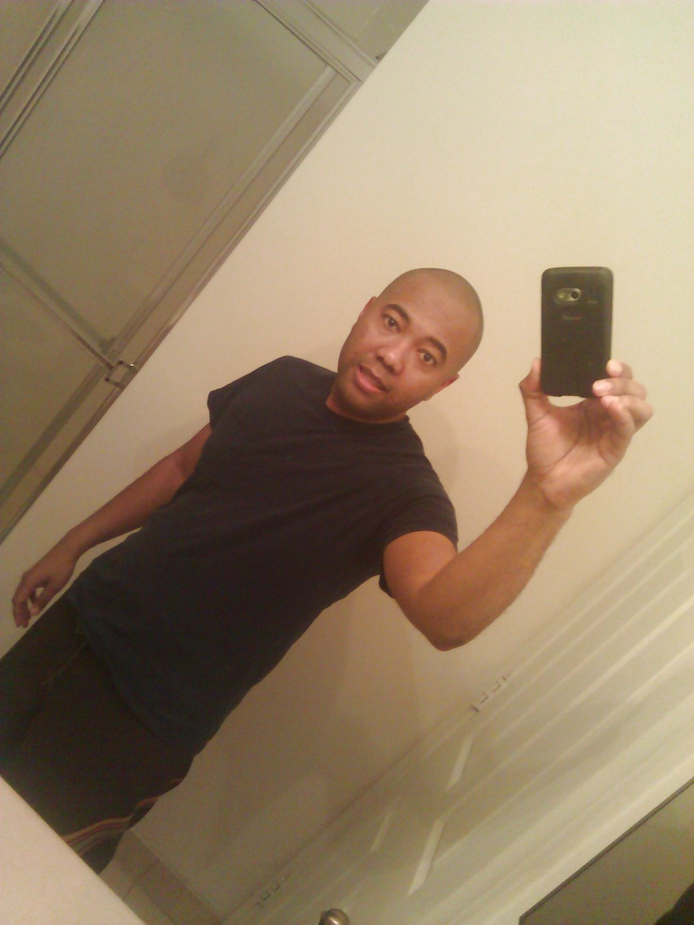 Me, myself and I pict gal