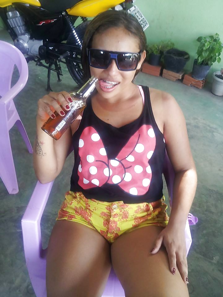 Gostosas do Brasil 2 pict gal