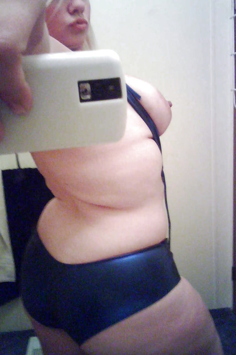 Selfie Amateur BBWs, Curvy and Thick! - vol 69! pict gal