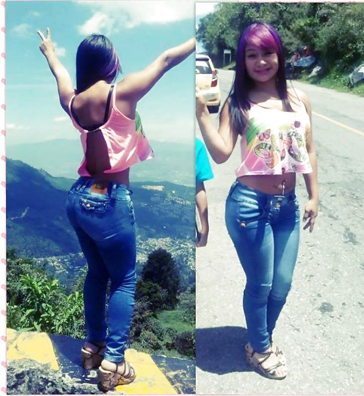 Alejandra Benites. pict gal