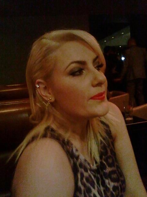 Michelle b Scottish slut pict gal