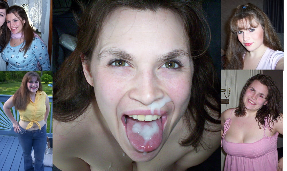 Before After Amateur Cum Sluts pict gal