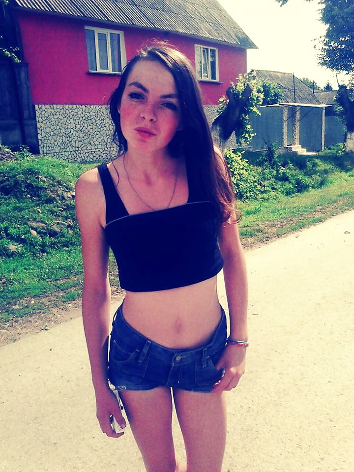 Melissa Melly Bella Figa Troia pict gal