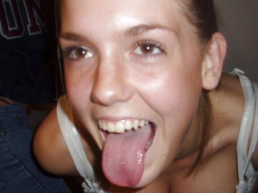 more hot tongues pict gal