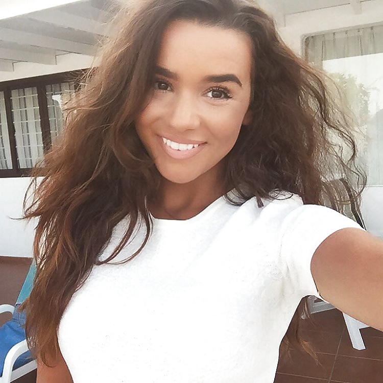 Teen abbie pict gal