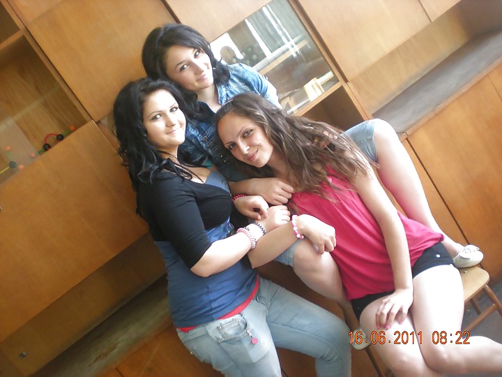 bulgarian and turkish hafize seidova pict gal