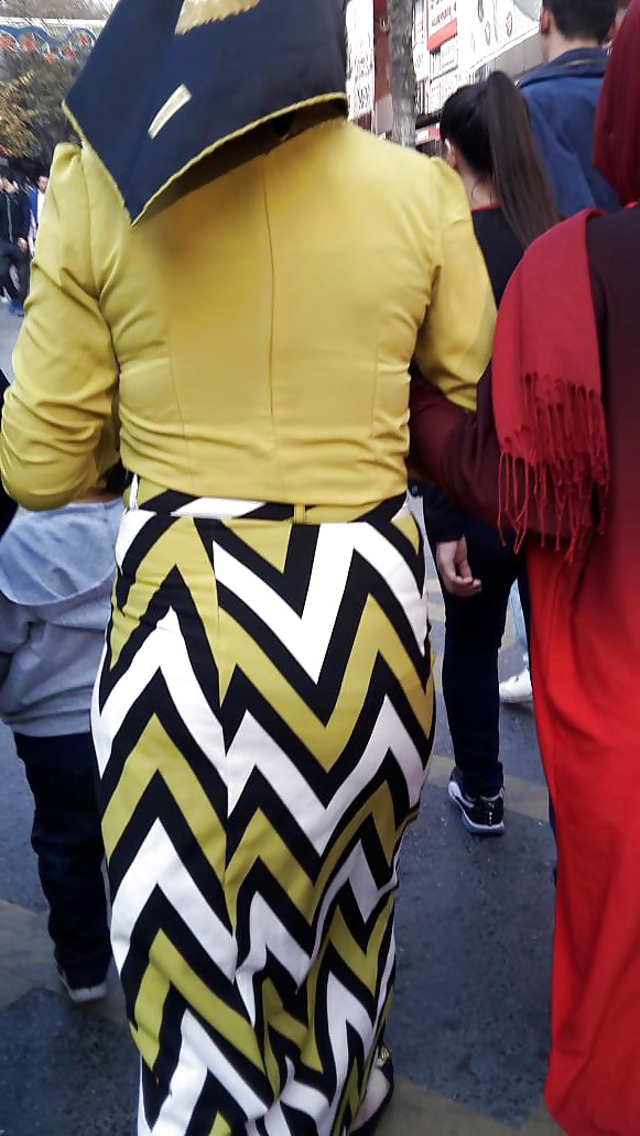 Turkish Turban - Hijab pict gal