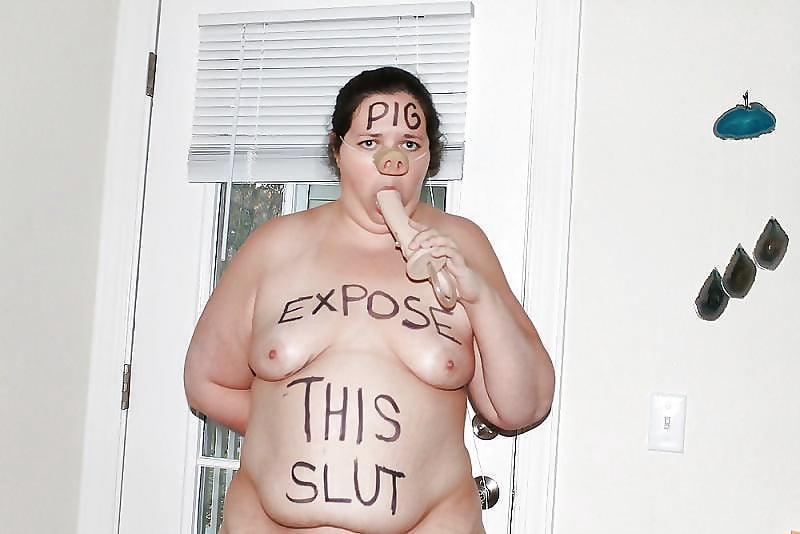 Exhibitionist Cow pict gal