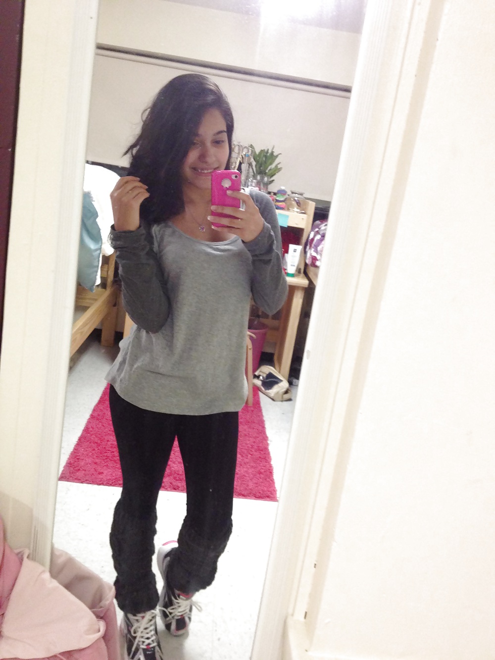 cousin Elaine pict gal