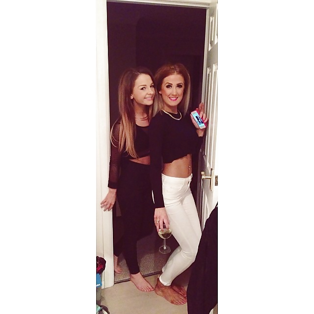 Christmas special facebook teens 2 pict gal