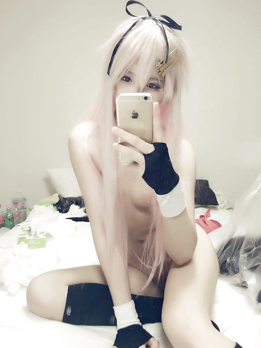 artifical china girl pict gal