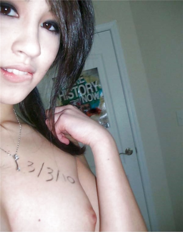 Amateur Teenies: Self Shot Hotties pict gal