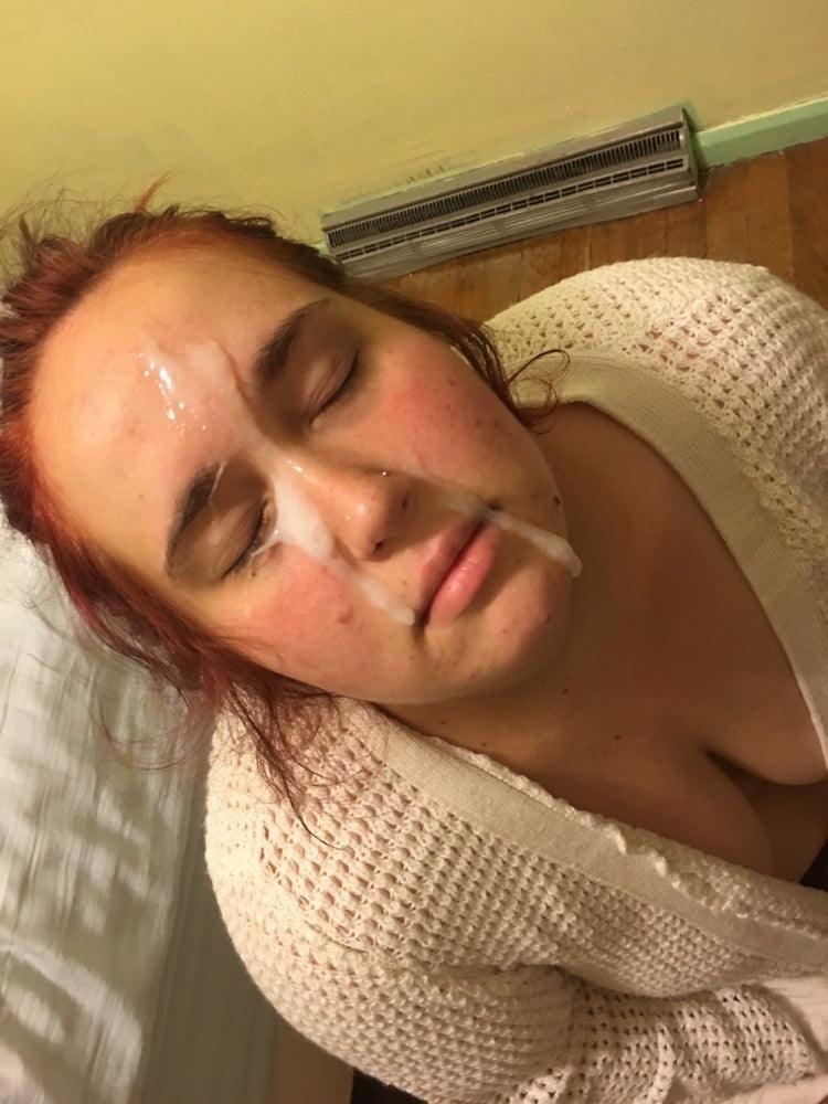 Humiliating Facials 15 - 49 Pics 