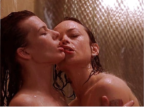 Milla Jovovich pict gal