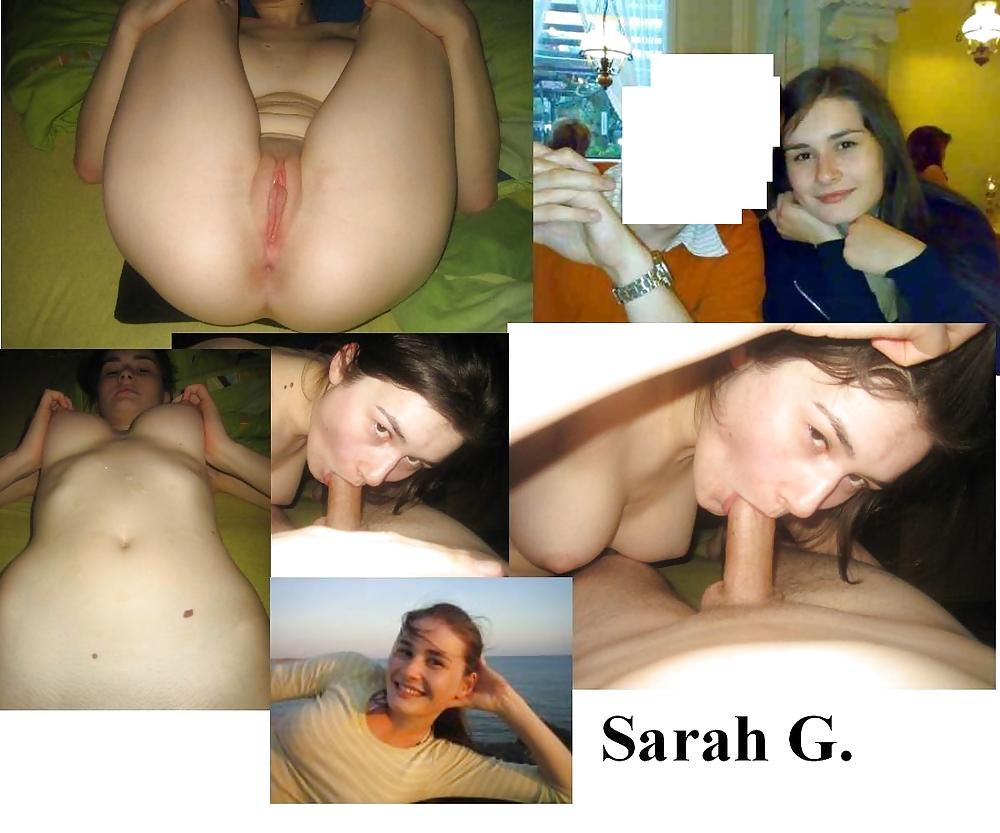 my Exgirlfriend Sarah from Germany pict gal