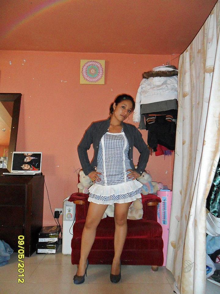 chiquita mamita pict gal