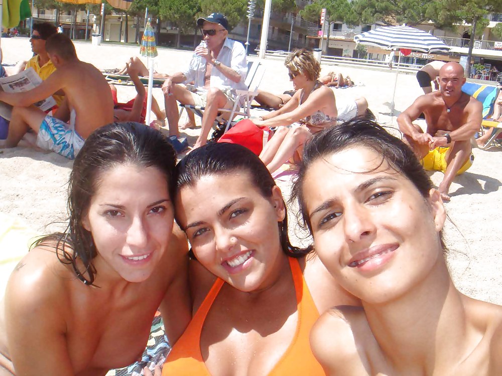 The beach 47 pict gal