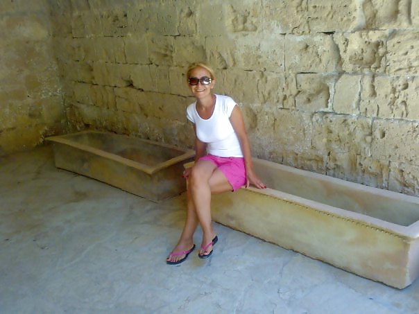 Turkish Mom Anne Matures pict gal