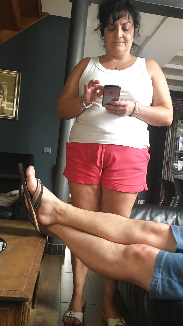 My italian mature 7 pict gal