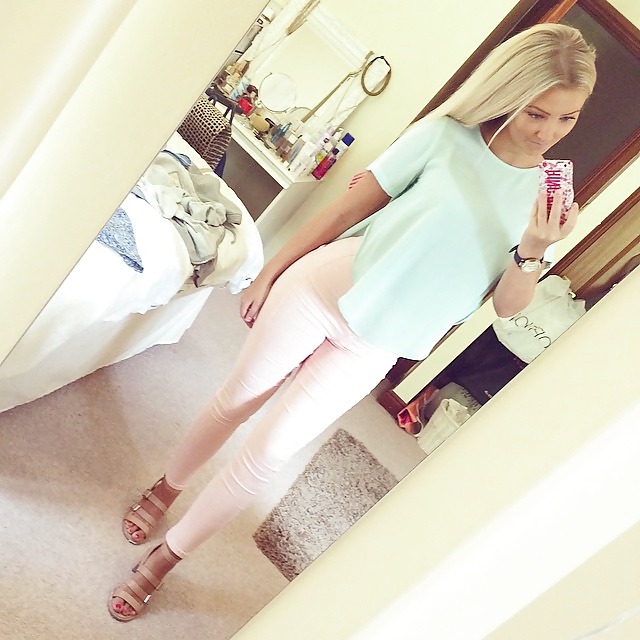 Hot sexy facebook teens pict gal