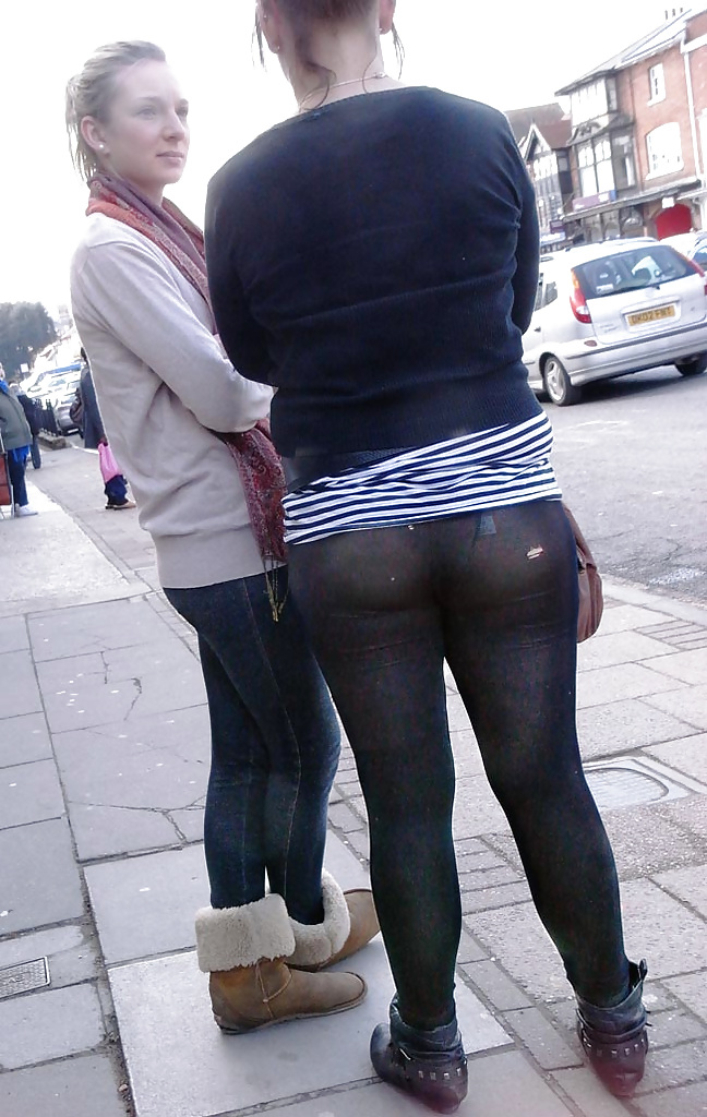 Candids - what I saw... pict gal