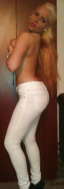 Serbian Teen Kristina pict gal