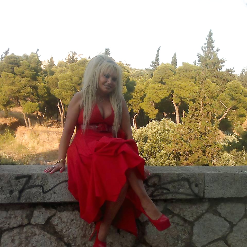 Mature pict gal