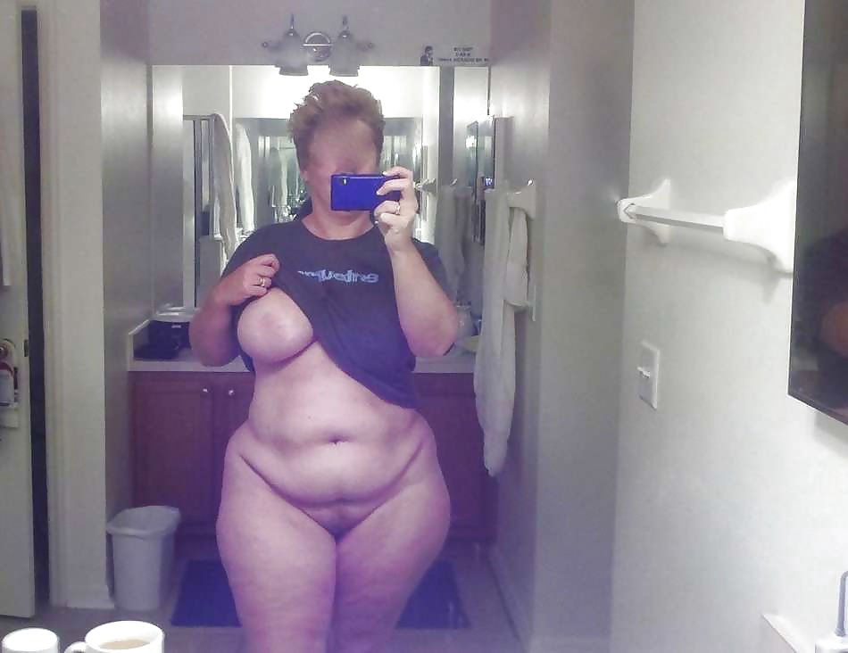 amateur bbw pict gal