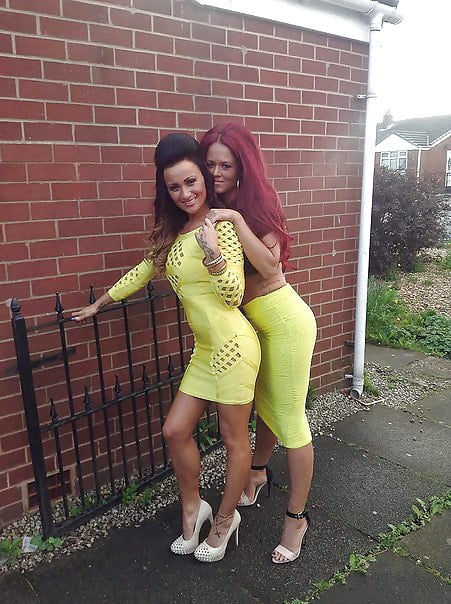 Ladies I like pict gal